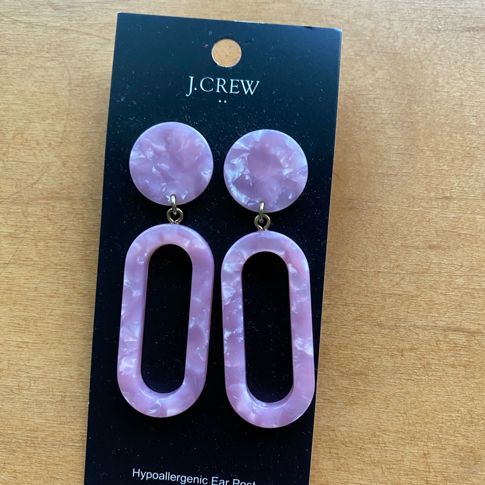 Jcrew earrings